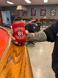 Support Daly City Beer Koozie