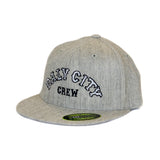 Daly City Crew Snap-Back Hat