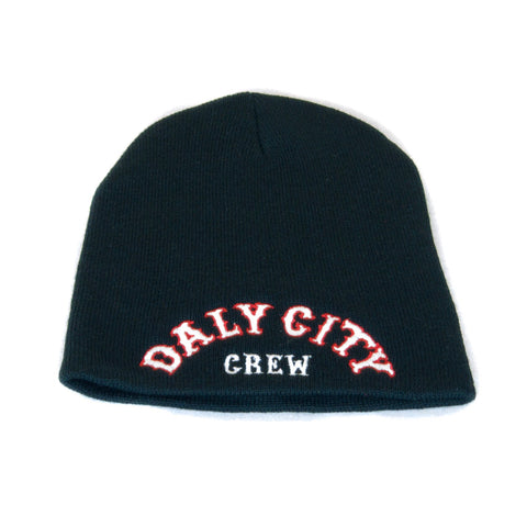 Daly City Crew Skull Cap