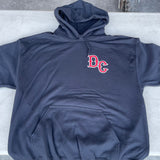 Support DC Fast Pack Hoodie