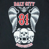 Ladies Support 81 Daly City Tank Top